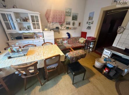 Prodej domu/vily, 105 m²