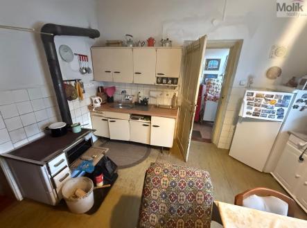 Prodej domu/vily, 105 m²