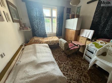 Prodej domu/vily, 105 m²