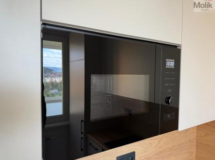 Prodej bytu, 4+1, 89 m²