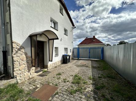 Pronájem výrobní prostor, 365 m²