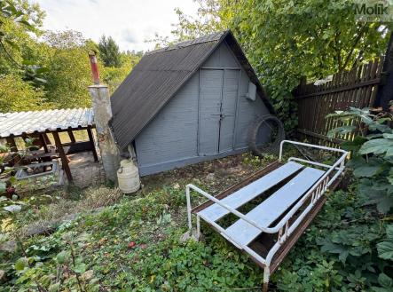 Prodej chaty/rekreačního objektu, 30 m²