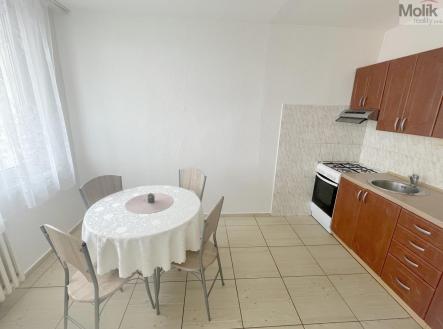 Prodej bytu, 3+1, 69 m²