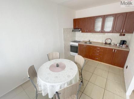 Prodej bytu, 3+1, 69 m²