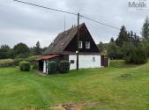 Prodej chaty/rekreačního objektu, 170 m²