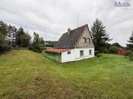 Prodej chaty/rekreačního objektu, 170 m²