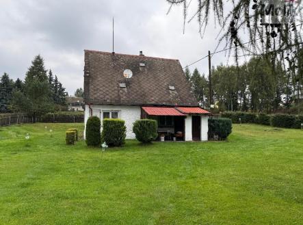 Prodej chaty/rekreačního objektu, 170 m²