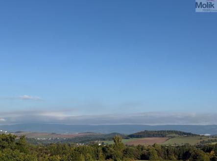 Prodej pozemku pro bydlení, 1 645 m²