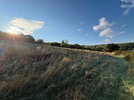 Prodej pozemku pro bydlení, 1 645 m²