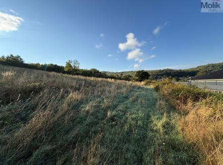 Prodej pozemku pro bydlení, 1 645 m²