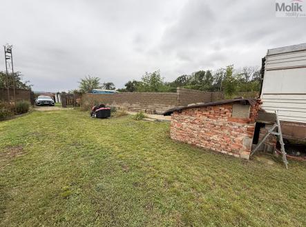 Prodej pozemku pro bydlení, 2 081 m²