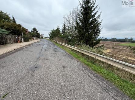 Prodej pozemku pro bydlení, 2 081 m²