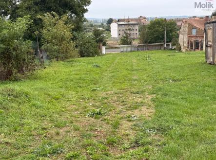 Prodej pozemku pro bydlení, 1 823 m²