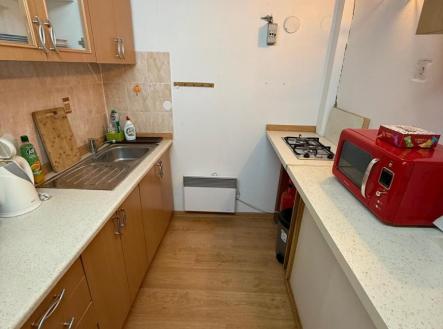 Prodej chaty/rekreačního objektu, 80 m²