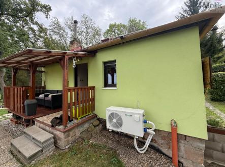 Prodej chaty/rekreačního objektu, 80 m²
