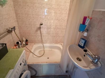 Prodej chaty/rekreačního objektu, 80 m²