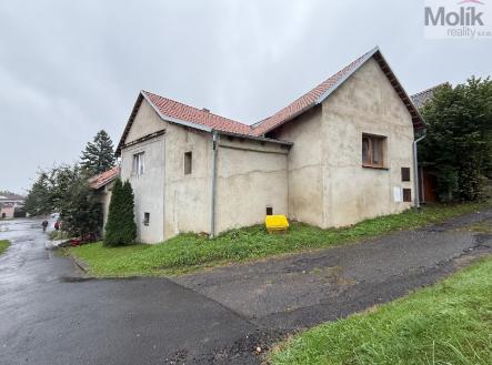 Prodej domu/vily, 92 m² obrázek