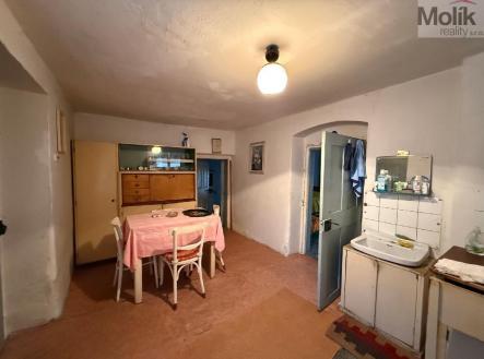 Prodej domu/vily, 92 m²