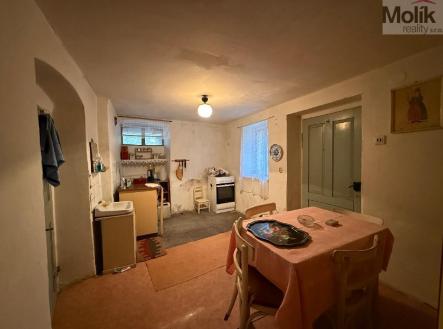 Prodej domu/vily, 92 m²