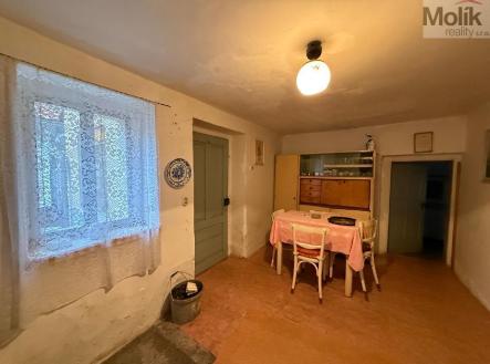 Prodej domu/vily, 92 m²