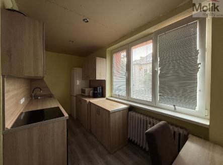 Prodej bytu, 2+1, 50 m²