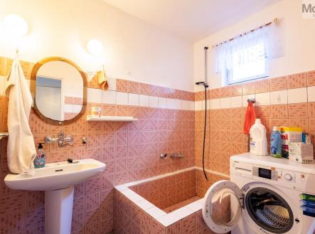 Prodej domu/vily, 341 m²