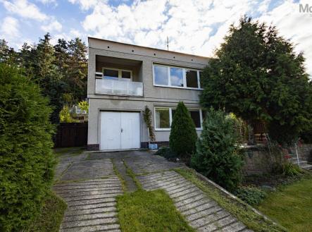 Prodej domu/vily, 341 m²