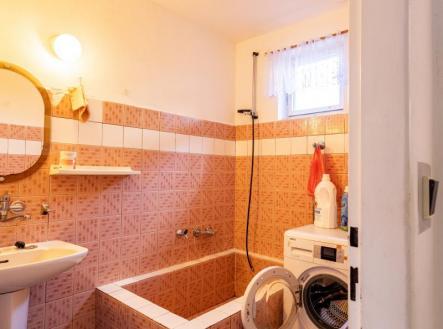 Prodej domu/vily, 341 m²