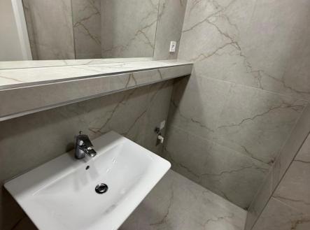 Prodej bytu, 3+1, 63 m²