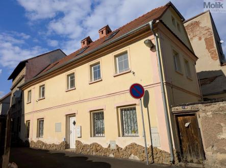 Prodej domu/vily, 222 m²