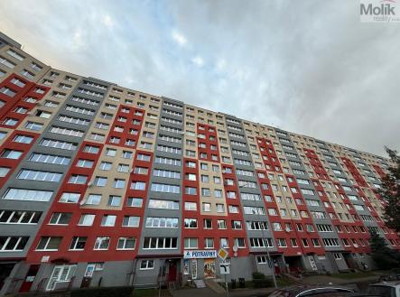 Prodej bytu, 3+1, 69 m² obrázek