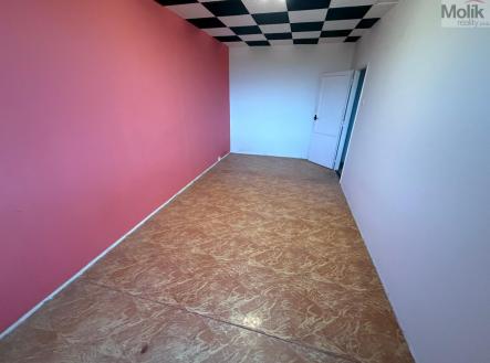 Prodej bytu, 3+1, 69 m²