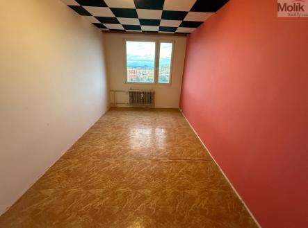 Prodej bytu, 3+1, 69 m²