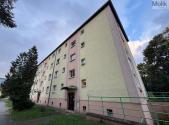Prodej bytu, 2+1, 49 m²