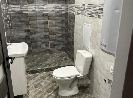 Prodej bytu, 2+1, 49 m²