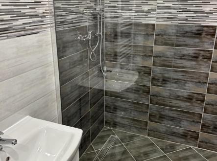 Prodej bytu, 2+1, 49 m²