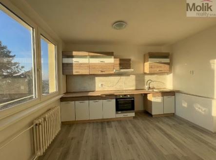 Pronájem bytu, 3+1, 62 m²