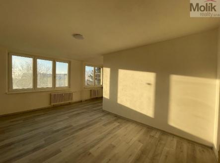 Pronájem bytu, 3+1, 62 m²