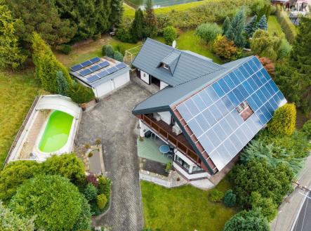 Prodej domu/vily, 300 m² obrázek