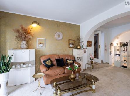 Prodej domu/vily, 300 m²