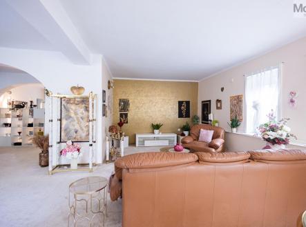 Prodej domu/vily, 300 m²
