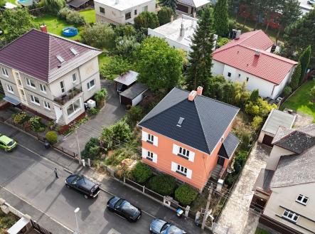 Prodej domu/vily, 115 m²