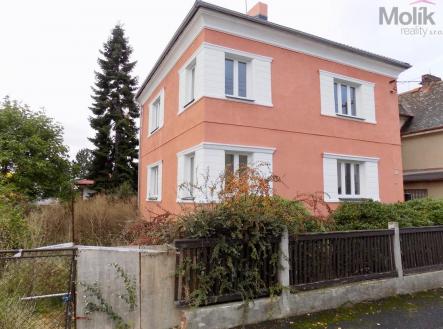 Prodej domu/vily, 115 m²