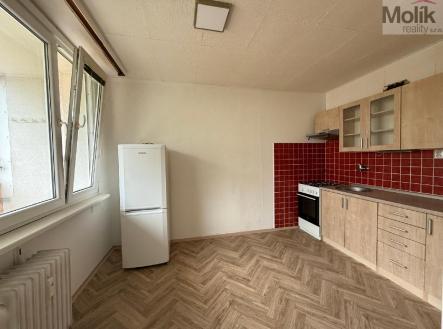 Pronájem bytu, 3+1, 55 m²