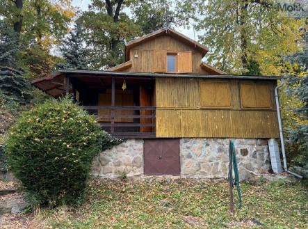 Prodej chaty/rekreačního objektu, 78 m² obrázek