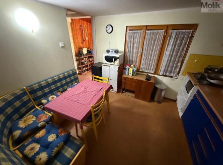 Prodej chaty/rekreačního objektu, 78 m²