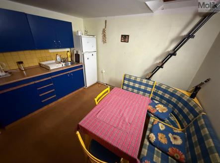 Prodej chaty/rekreačního objektu, 78 m²