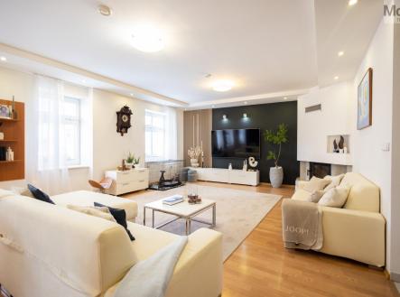 Prodej domu/vily, 277 m²