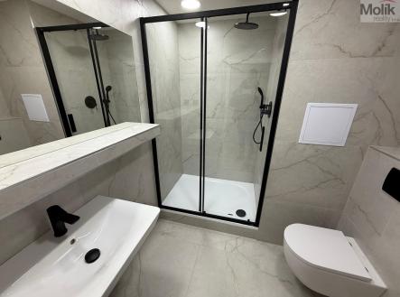 Prodej bytu, 2+kk, 40 m²