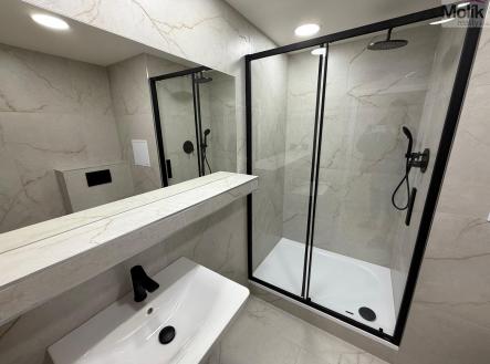 Prodej bytu, 2+kk, 40 m²